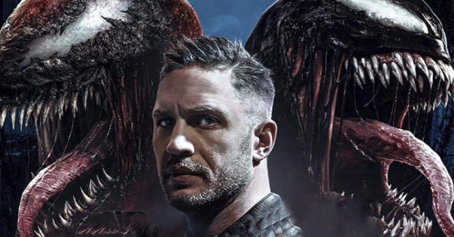 Venom - Habrá matanza: sorprende con su éxito en taquilla en este 2021 Venom - Habrá matanza: sorprende con su éxito en taquilla en este 2021