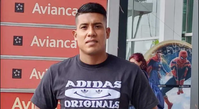 Raziel García deja potente mensaje a los hinchas de Tolima