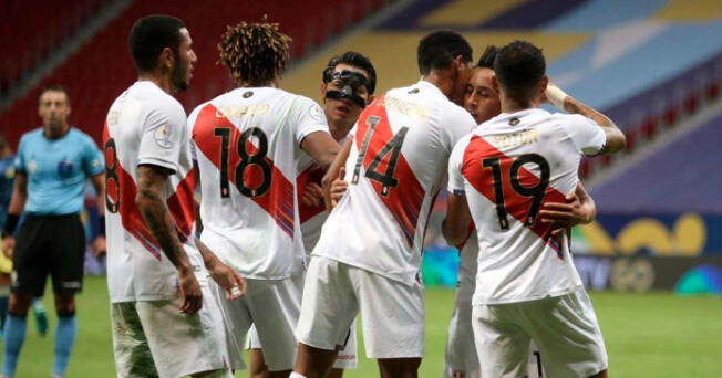 Selección Peruana enfrentará a Colombia y Ecuador en la próxima fecha doble de las Eliminatorias al Mundial Qatar 2022.