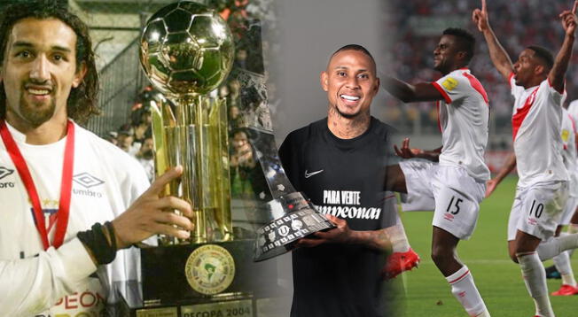 Alianza Lima y sus campeones continentales