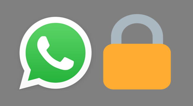 Conoce cómo poner contraseña a WhatsApp.