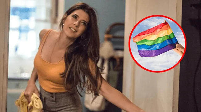 Spider-Man: No way home: Marisa Tomei sugirió un radical cambio para la Tía May.