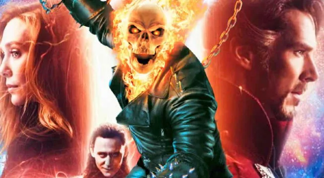 Conoce si Nicolas Cage aparecerá en la nueva cinta de Dr. Strange 2