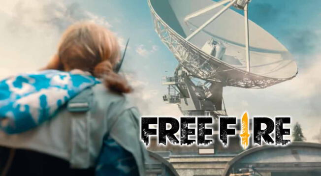Free Fire tendrá un nuevo mapa pronto Free Fire tendrá un nuevo mapa pronto