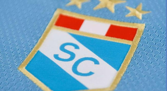 Sporting Cristal tiene un nuevo refuerzo y es extranjero