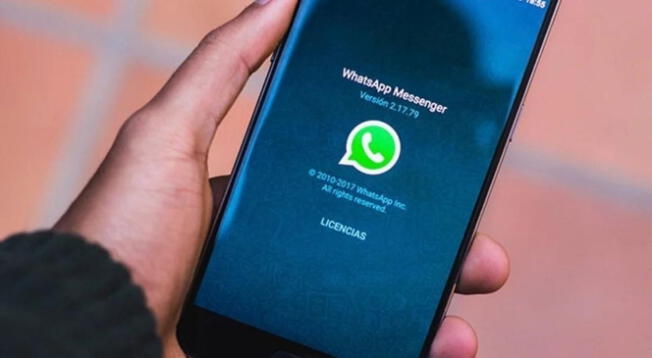 WhatsApp: Cómo liberar espacio de almacenamiento de la app