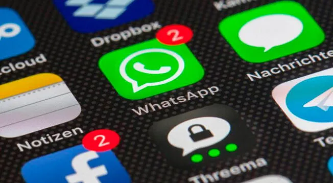 WhatsApp: Por qué no puedo descargar ni enviar archivos multimedia