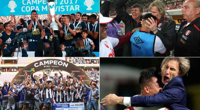 Alianza Lima va de la mano con la Selección Peruana