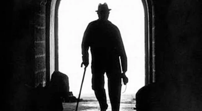 Reto visual: ¿Se acerca o se aleja? Descifra el misterio del hombre en 10 segundos Reto visual: ¿Se acerca o se aleja? Descifra el misterio del hombre en 10 segundos