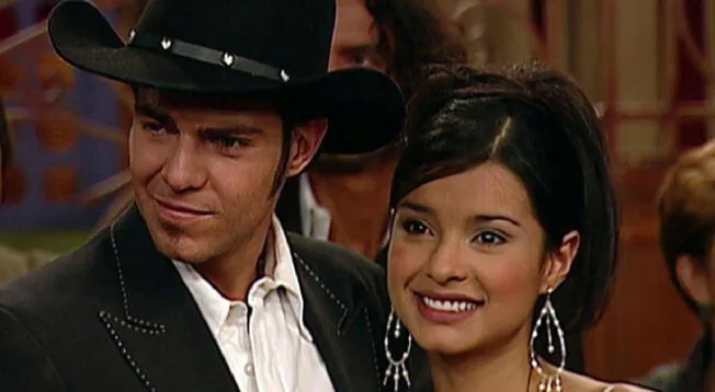 Pasiòn de gavilanes 2: ¿Què pasará con Jimena y Oscar?