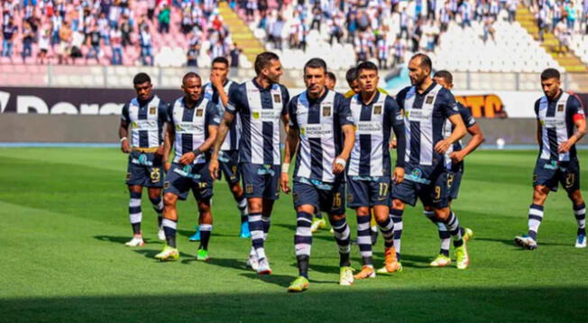Alianza Lima todavía no ha cerrado su plantel para afrontar la actual temporada