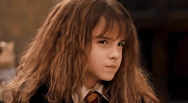 Emma Watson confiesa que estuvo cerca de renunciar a su papel en Harry Potter
