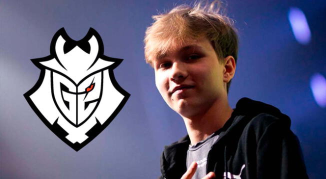 Counter Strike: m0NESY deja NAVI para unirse a G2 Esports