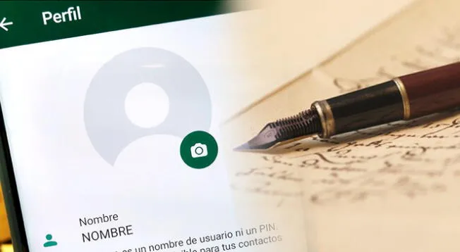 WhatsApp: ¿Cuáles son las mejores frases para foto de perfil?