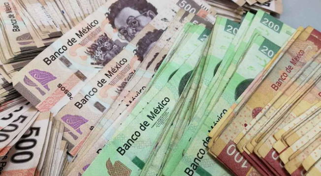 Conoce a cuánto ascendió el salario mínimo en México.