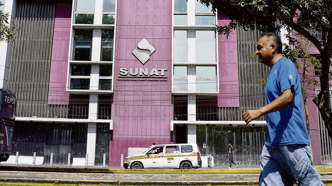 Sunat: ¿Quiénes deben presentar impuesto a la renta?