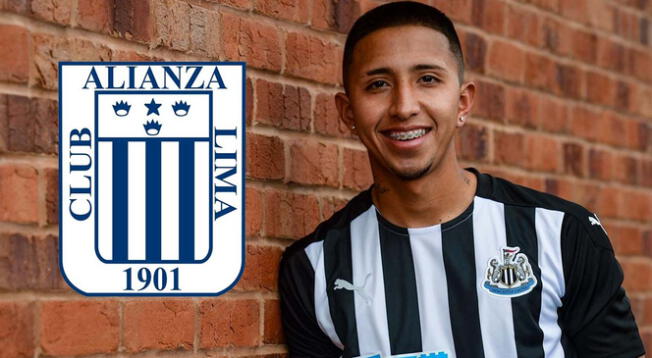 Rodrigo Vilca tiene futuro en Alianza Lima