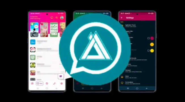 WhatsApp Delta 2022: cómo descargar gratis y rápido la última versión del APK