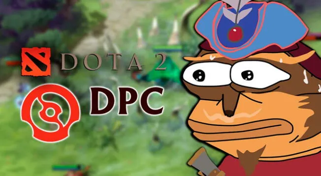 Dota 2: Acusan a jugadores de alterar archivos de juego dentro del DPC