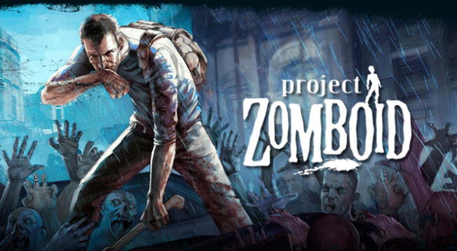 Project Zomboid, el juego de zombis que se ha vuelto popular 8 años después