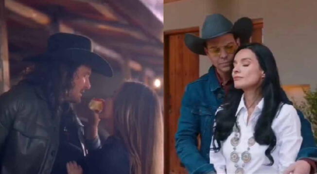 Mira el nuevo adelanto de lo que será Pasión de Gavilanes segunda temporada