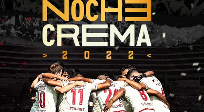 Universitario presentará a su plantel 2022 este sábado 8 de enero. Las entradas están casi agotadas.