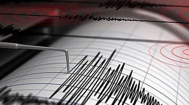 El reporte del Instituto Geofísico del Perú indica que el temblor ocurrió a 49 km al Oeste de Chilca, Cañete - Lima El reporte del Instituto Geofísico del Perú indica que el temblor ocurrió a 49 km al Oeste de Chilca, Cañete - Lima