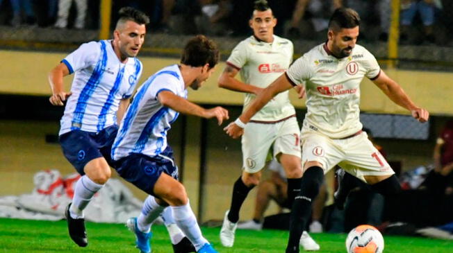 Universitario tendrá el aforo del 30% en las gradas del estadio Monumental.