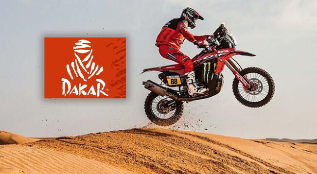 Rally Dakar: Joan Barreda ganó la cuarta etapa