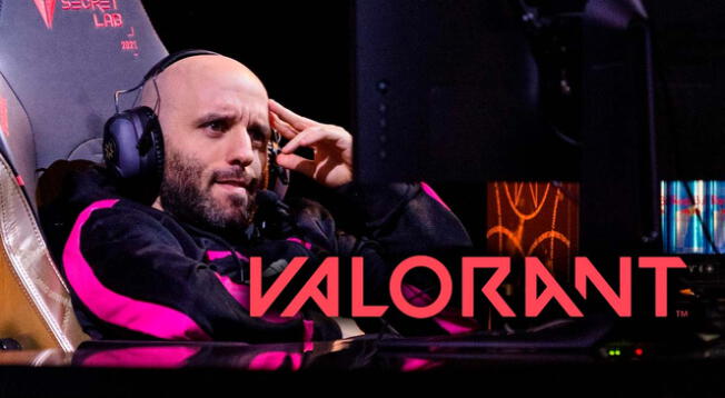 Ex coach de KRÜ esports se negó a hacer cuarentena en el VALORANT Champions Ex coach de KRÜ esports se negó a hacer cuarentena en el VALORANT Champions