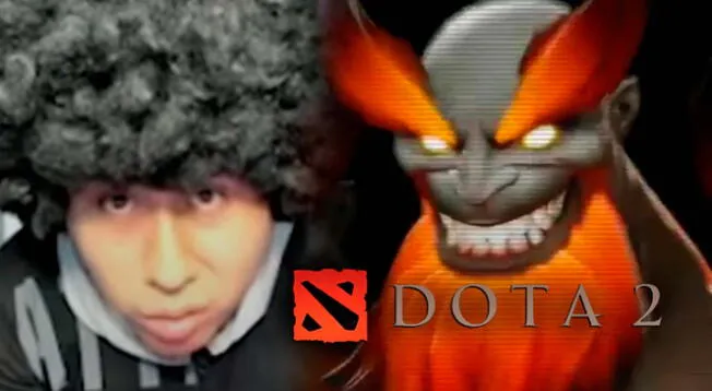 Dota 2: Macarius pierde partida tras bajarle la palanca de luz