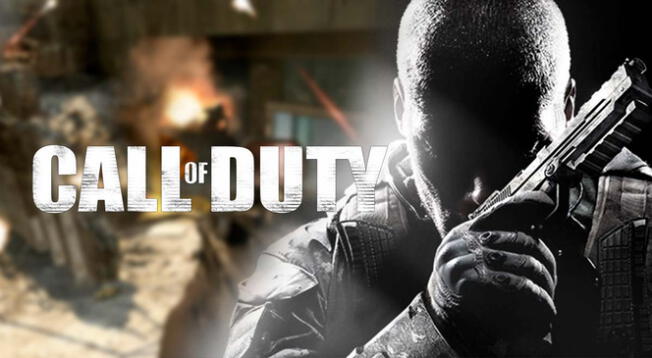 Call of Duty: filtran información de los juegos de 2022 y 2023