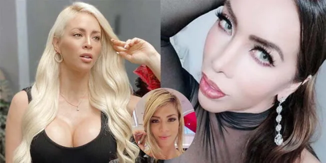 Nicole Akari, asesora de belleza, revela que Sheyla ya no tendría cabello