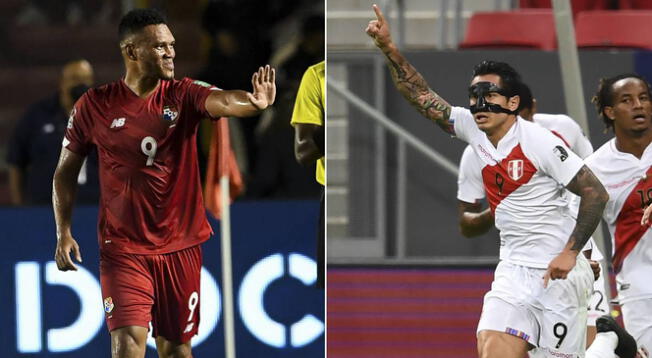 Federación Panameña canceló sus torneos de fútbol y pone el riesgo el cotejo con Perú.