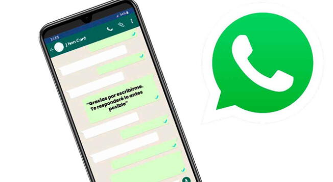 Conoce cómo enviar mensajes por WhatsApp sin que se vea tu número