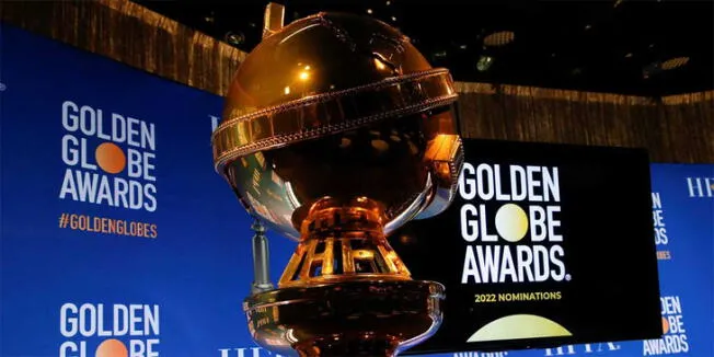Globos de Oro 2022: ¿Cuáles son las peliculas favoritas para ganar los premios?