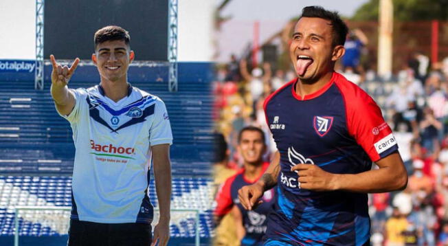 Celaya vs Tipatitlán jugarán HOY por la fecha 1 de la Liga BBVA 2022