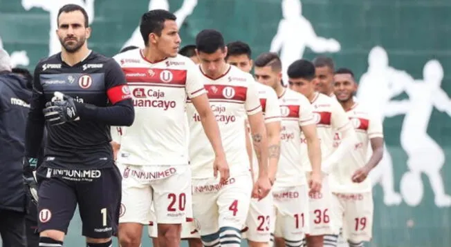 Universitario solicitará que se postergue el inicio de la Liga 1 2022