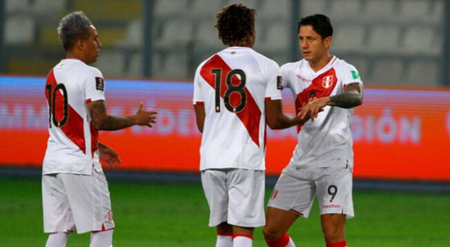 Selección Peruana jugará a puertas cerradas.