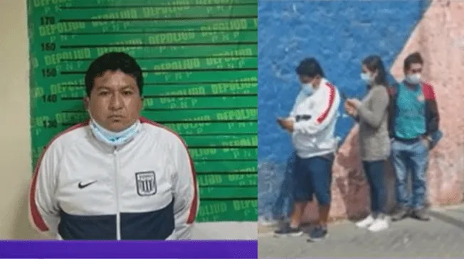 Chimbote: cae vendedor de droga que fue a cobrar Bono Yanapay