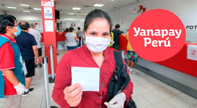 Bono Yanapay de 350 soles: Cómo activar la Cuenta DNI para recibir el subsidio Bono Yanapay de 350 soles: Cómo activar la Cuenta DNI para recibir el subsidio