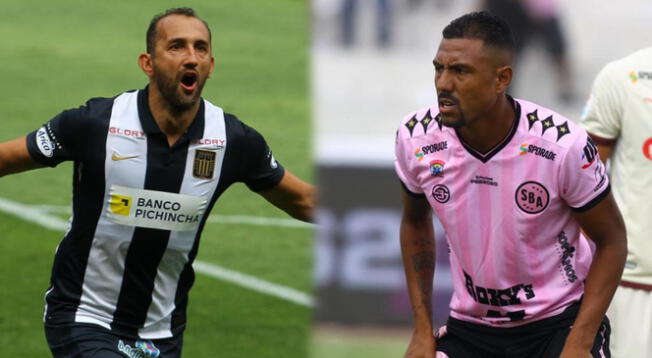 Alianza Lima y Sport Boys ya tiene fecha de debut en este Apertura de la Liga 1 2022