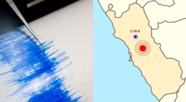 Temblor en Lima: ¿Por qué la intensidad del sismo fue tan fuerte?