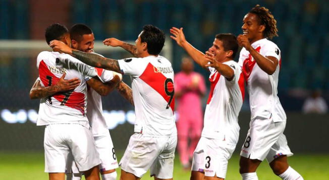 La Selección Peruana recibirá a Jamaica en el Estadio Nacional.