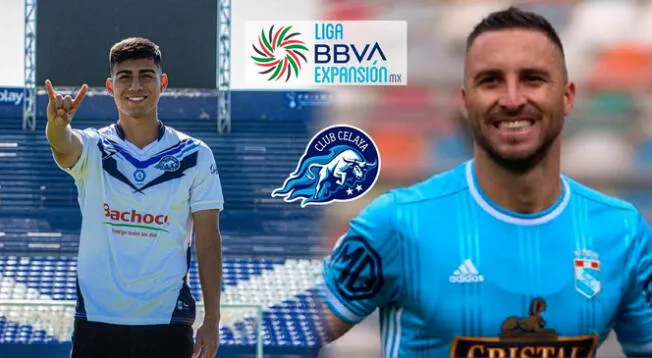 Emanuel Herrera muy cerca de llegar a Celaya FC