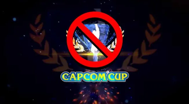 La Capcom Cup fue cancelada debido a la pandemia