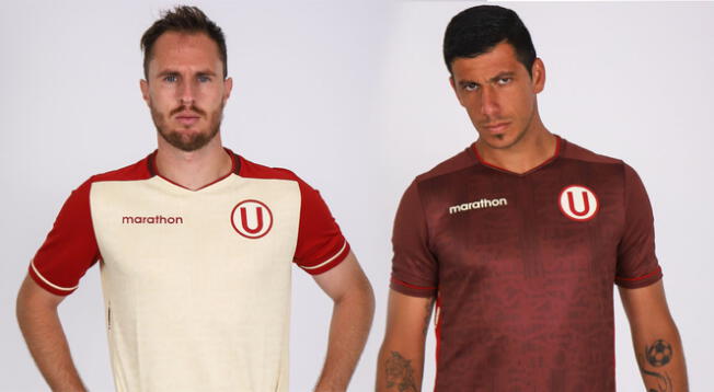 Universitario debuta el 3 de febrero frente a César Vallejo por la Liga 1