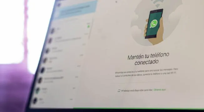 WhatsApp: Tutorial para realizar videollamadas desde tu PC
