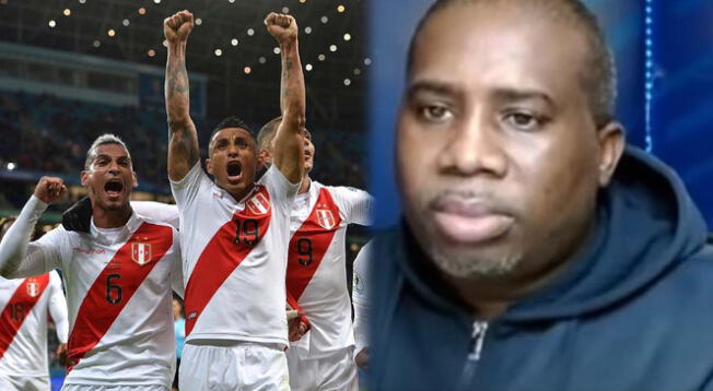 Periodista panameño preocupado por el estado físico de sus jugadores