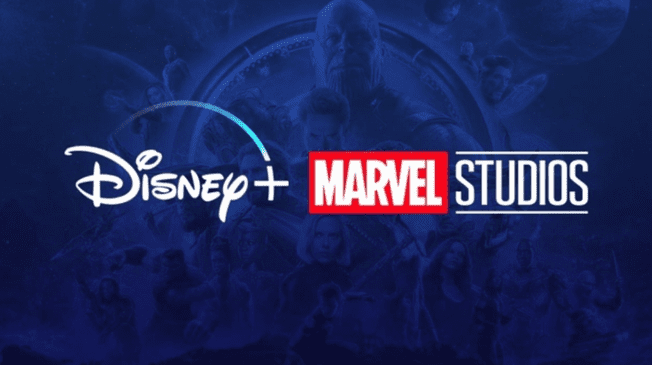 Disney+ anunció dos cintas de Marvel que no son del MCU